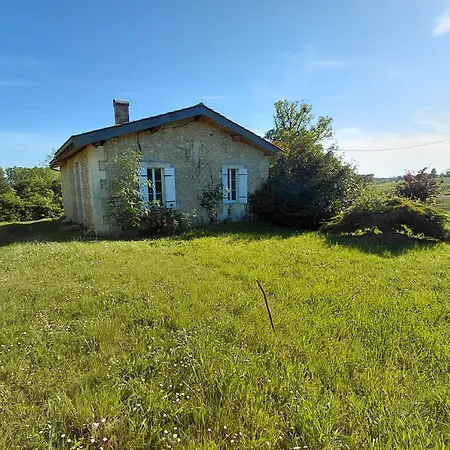 De La Bezine, Proche Bordeaux Haux (Gironde)